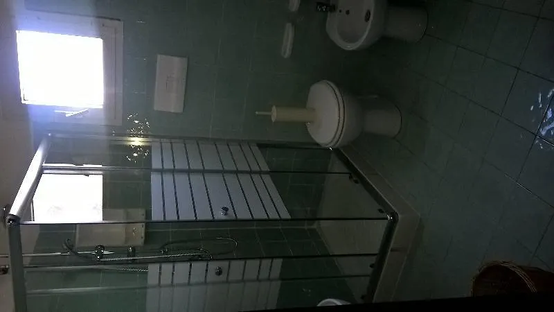 فندق Residence L'Arcobaleno سان تيودورو