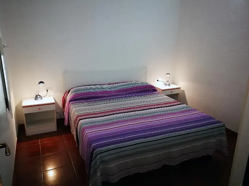 Residence L'Arcobaleno سان تيودورو فندق